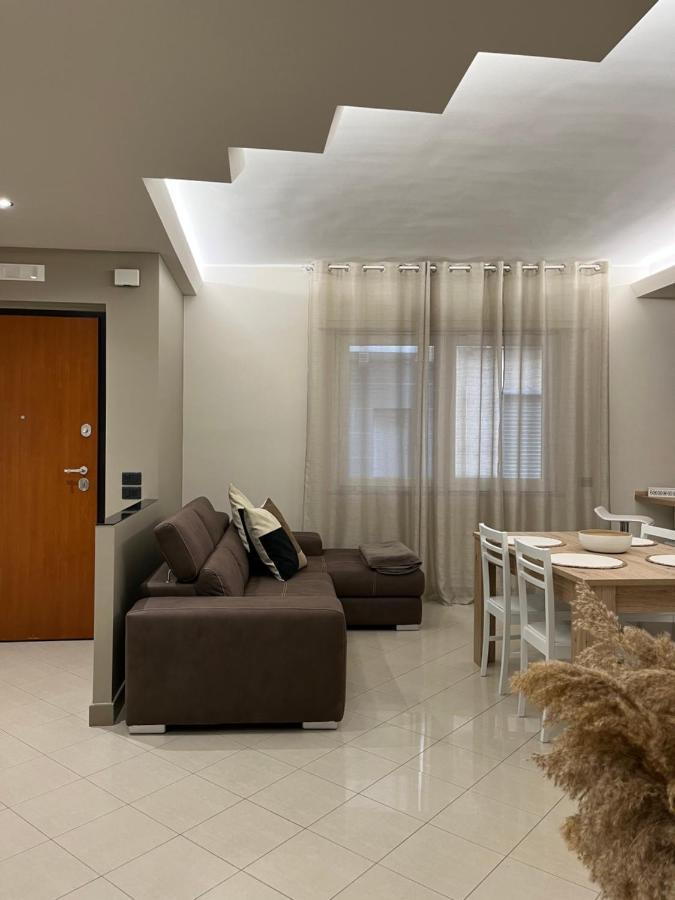 Vila Casa Pati Montescaglioso Exteriér fotografie